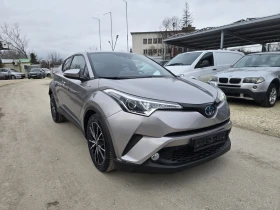 Toyota C-HR 1.8 148к.с Топ състояние  - 14400 € / 28163.95 лв. - 40679555 2