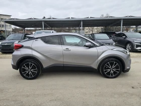 Toyota C-HR 1.8 148к.с Топ състояние  - 14400 € / 28163.95 лв. - 40679555 8