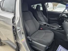 Toyota C-HR 1.8 148к.с Топ състояние  - 14400 € / 28163.95 лв. - 40679555 12