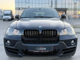 BMW X5 3.0D* SPORT PACKET* PODGREV* MEMORY* 20-ZOLL*  - 10800 € / 21122.96 лв. - 79731217 2
