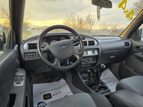 Ford Ranger 2.5TDI Климатик Блокаж | Auto.bg — изображение 5