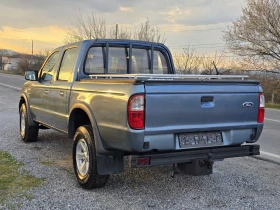 Ford Ranger 2.5TDI Климатик Блокаж | Auto.bg — изображение 4