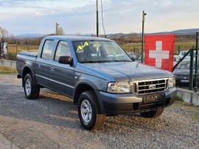Ford Ranger 2.5TDI Климатик Блокаж | Auto.bg — изображение 2