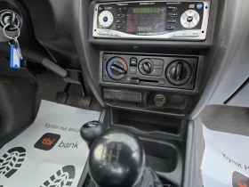 Ford Ranger 2.5TDI Климатик Блокаж | Auto.bg — изображение 10