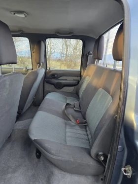 Ford Ranger 2.5TDI Климатик Блокаж | Auto.bg — изображение 9