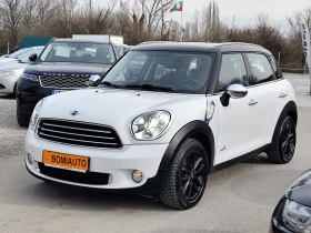 Mini Countryman 1.6D* 4X4* EURO5B* XENON* KLIMATRONIK* 
