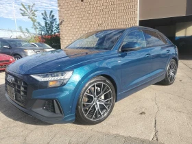 ������ Audi Q8