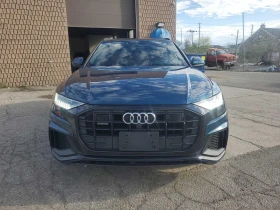 Audi Q8 Tehnik* Distronic* Matrix* 360* B&O* S-line | Mobile.bg � ����� ������ 6