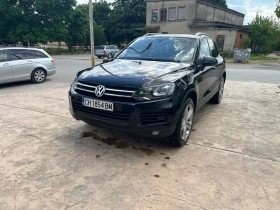 VW Touareg | Mobile.bg � ����� ������ 4