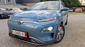 Hyundai Kona 64 kw.204 kc.55000 км.Сменена Батерия по Гаранция!