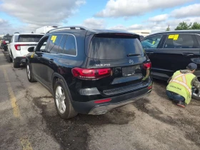 Mercedes-Benz GLB 250 CARFAX/��������/�������/����/����� | Mobile.bg � ����� ������ 4