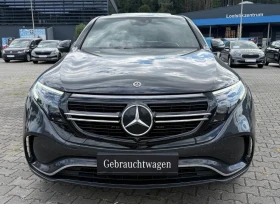 Mercedes-Benz EQC 400* 4Matic* AMG* 360* Pano* HUD* Burm - 30500 € / 59652.82 лв. - 94470727 4