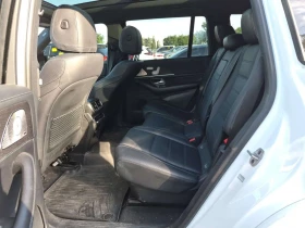 Mercedes-Benz GLS 450 * CARFAX * ЦЕНА ДО БГ | Auto.bg — изображение 9