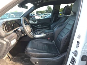 Mercedes-Benz GLS 450 * CARFAX * ЦЕНА ДО БГ | Auto.bg — изображение 5