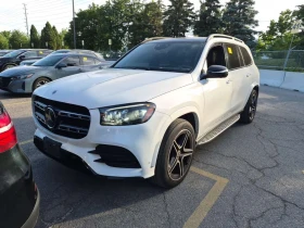 Mercedes-Benz GLS 450 * CARFAX * ЦЕНА ДО БГ