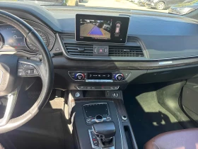 Audi Q5  Progressiv / CAMERA / CARFAX / АВТОКРЕДИТ  - 17599 € - 37866740 9