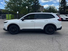 Honda Cr-v * Sport * CARFAX *  | Auto.bg — изображение 11