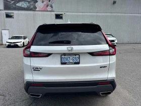 Honda Cr-v * Sport * CARFAX *  | Auto.bg — изображение 13