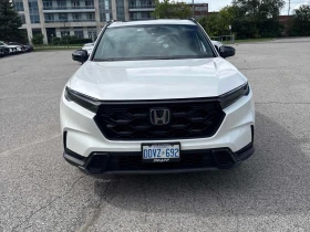 Honda Cr-v * Sport * CARFAX *  | Auto.bg — изображение 6