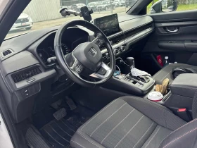 Honda Cr-v * Sport * CARFAX *  | Auto.bg — изображение 5