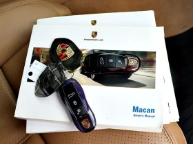 Porsche Macan 3.0S 95B | Mobile.bg � ����� ������ 16