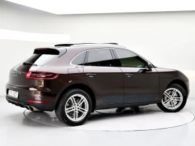 Porsche Macan 3.0S 95B | Mobile.bg � ����� ������ 4