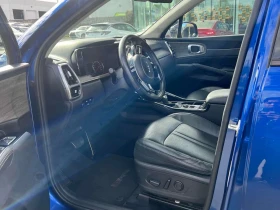 Kia Sorento * EX+ AWD * CARFAX * ЦЕНА ДО БГ | Auto.bg — изображение 7