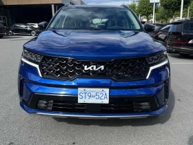 Kia Sorento * EX+ AWD * CARFAX * ЦЕНА ДО БГ | Auto.bg — изображение 5