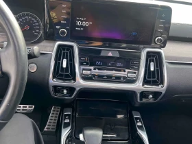 Kia Sorento * EX+ AWD * CARFAX * ЦЕНА ДО БГ | Auto.bg — изображение 9