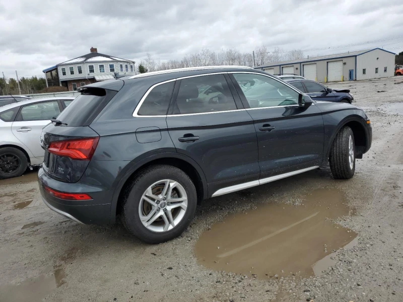 Audi Q5 2.0t* дигитално табло* подгряване* 1 собственик, снимка 10 - Автомобили и джипове - 47336266