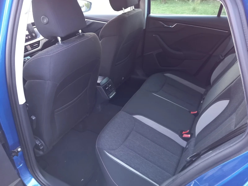 Skoda Kamiq 1.0 TSI/ G-Tec, снимка 7 - Автомобили и джипове - 52017684