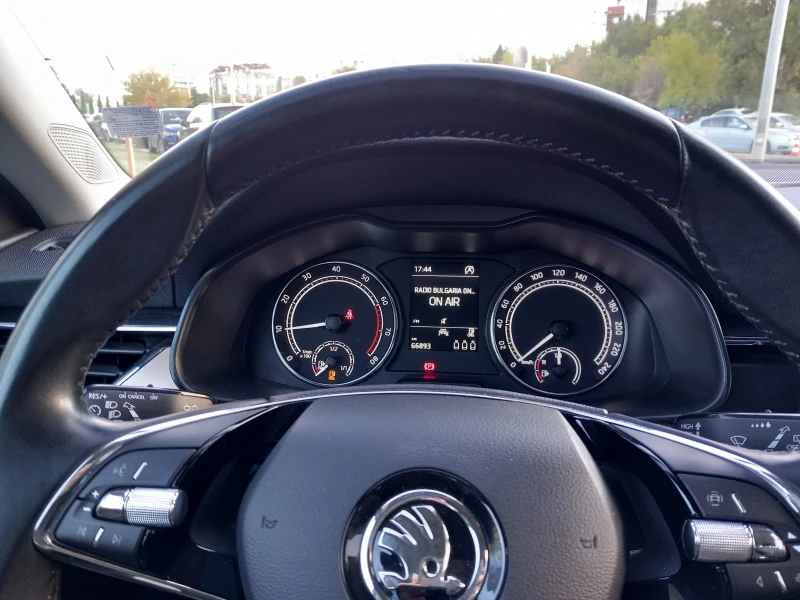 Skoda Kamiq 1.0 TSI/ G-Tec, снимка 12 - Автомобили и джипове - 52017684