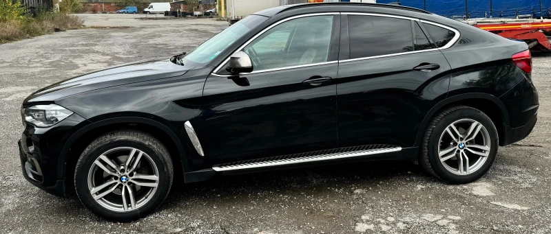 BMW X6 XDRIVE, Head-Up, HarmanKardon(допълнителна инфо), снимка 6 - Автомобили и джипове - 52530594