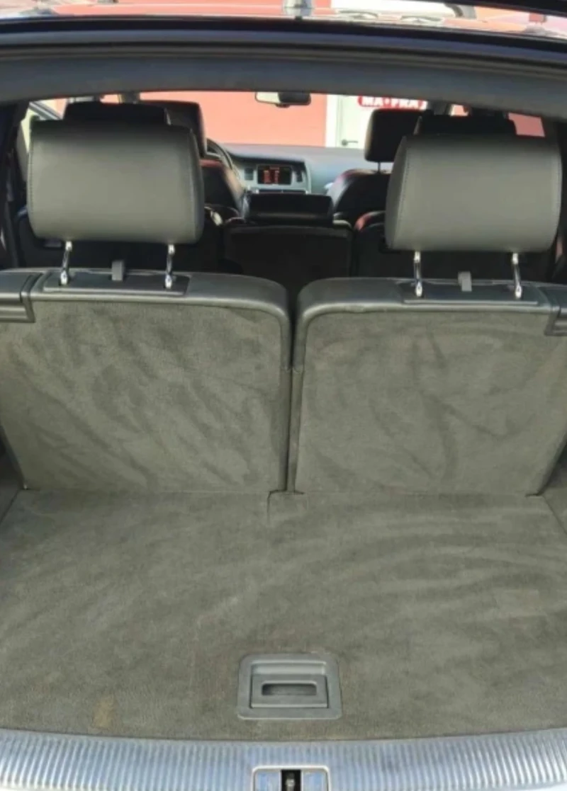 Audi Q7 3000 tdi , FACELIFT, снимка 8 - Автомобили и джипове - 52594162