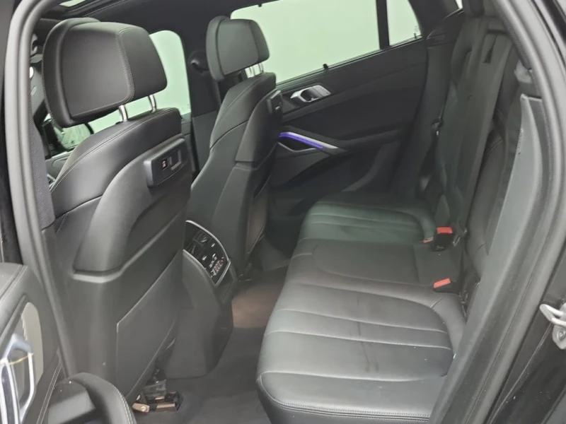 BMW X6 * XDRIVE40I * CARFAX * ЦЕНА ДО БГ, снимка 12 - Автомобили и джипове - 52723002