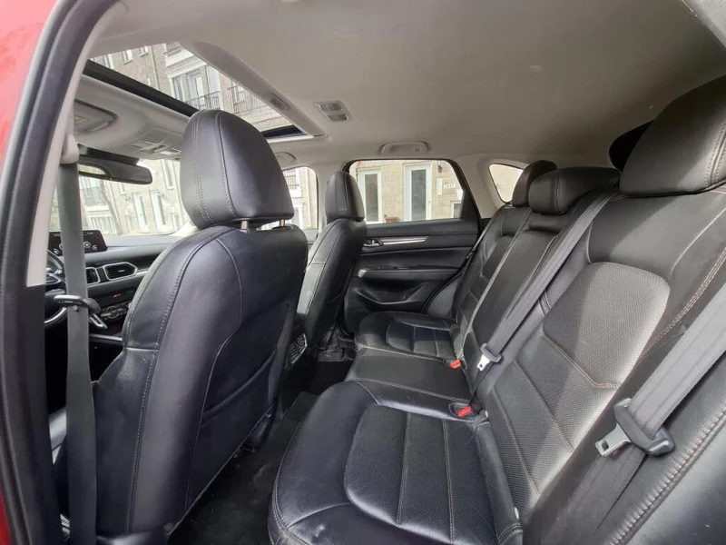 Mazda CX-5 2018 Mazda CX-5 GT AWD, снимка 12 - Автомобили и джипове - 52795216