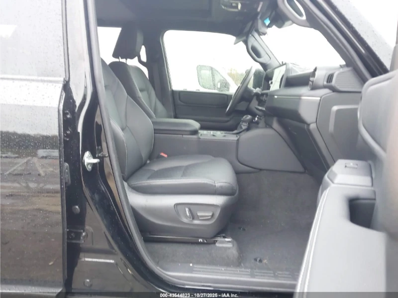 Toyota Land cruiser 1958 / 4x4, снимка 7 - Автомобили и джипове - 52963465