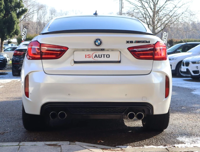 BMW X6 3.0d/xDrive/Bang&Olufsen/Digital/Камера, снимка 5 - Автомобили и джипове - 53164843