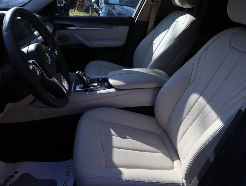 BMW X6 3.0d/xDrive/Bang&Olufsen/Digital/Камера, снимка 10 - Автомобили и джипове - 53164843