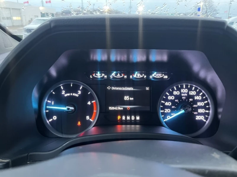 Ford F250 * 4WD Crew Cab Box * CARFAX * БЕЗ ПЪРВОНАЧАЛНА ВНО, снимка 8 - Автомобили и джипове - 53182811