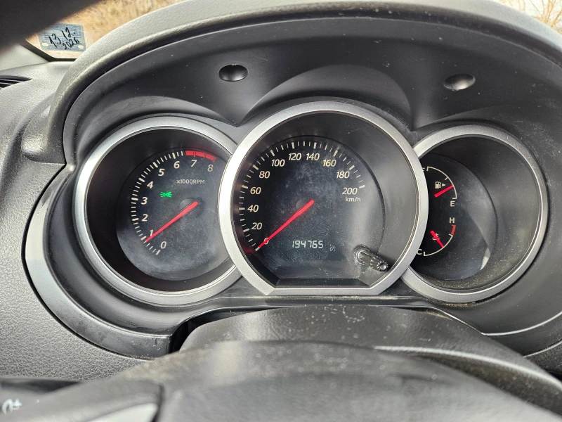 Suzuki Grand vitara 1.6 ГАЗ/БЕНЗИН, снимка 10 - Автомобили и джипове - 53243755