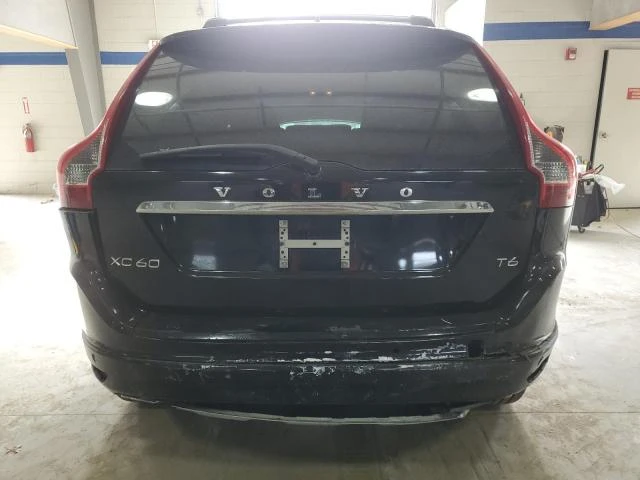 Volvo XC60 T6 PREMIER, снимка 5 - Автомобили и джипове - 48586368