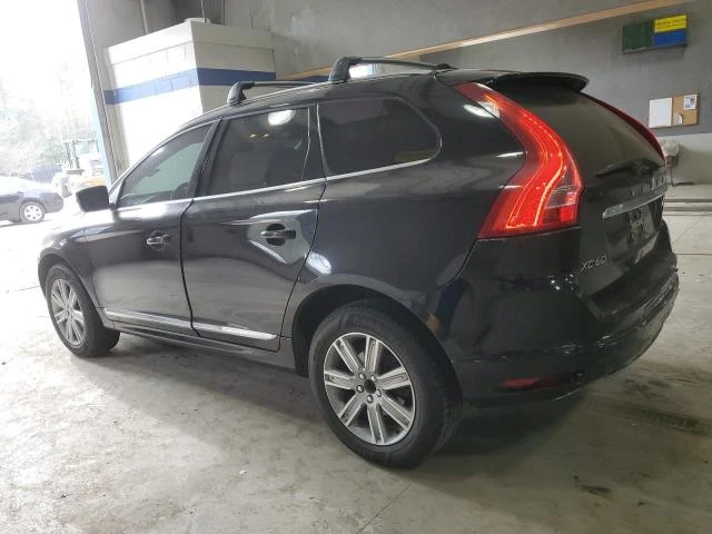 Volvo XC60 T6 PREMIER, снимка 3 - Автомобили и джипове - 48586368