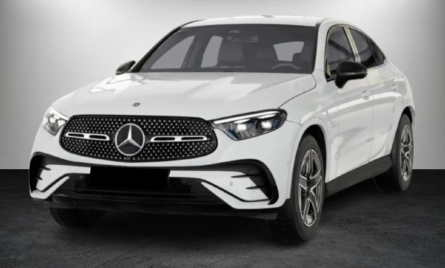 Mercedes-Benz GLC 200 AMG Line 4Matic - 120998 лв. - 96706942 1