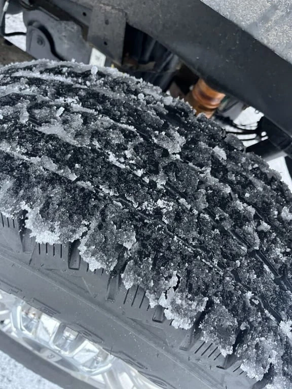 Ford F250 * 4WD Crew Cab Box * CARFAX * БЕЗ ПЪРВОНАЧАЛНА ВНО, снимка 13 - Автомобили и джипове - 53182811