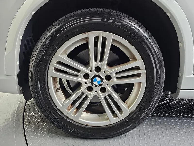 BMW X3 (F25) xDrive 20D M Sports, снимка 5 - Автомобили и джипове - 55202010