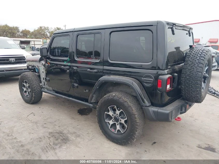 Jeep Wrangler RUBICON 4X4 Прогнозна Цена 50000лв до София - изображение 7