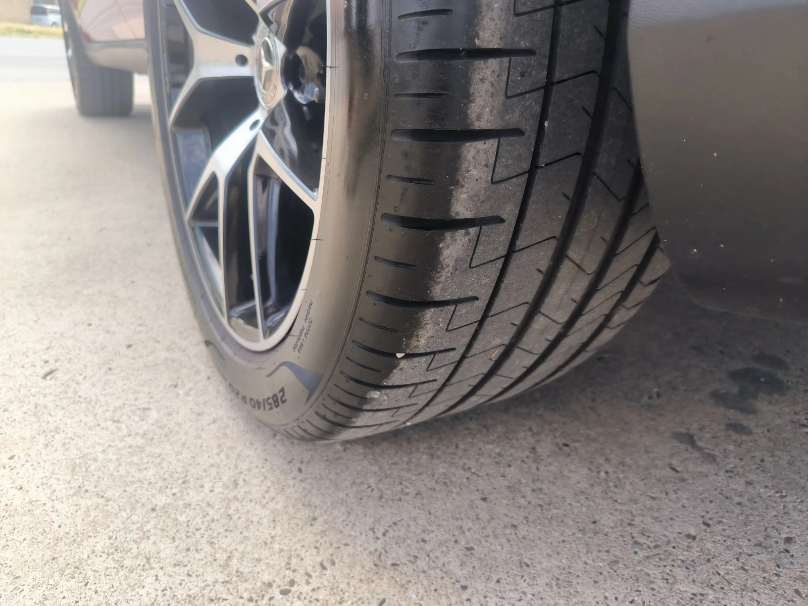Mercedes-Benz GLC 300 PREMIUM-Euro-6D - изображение 8