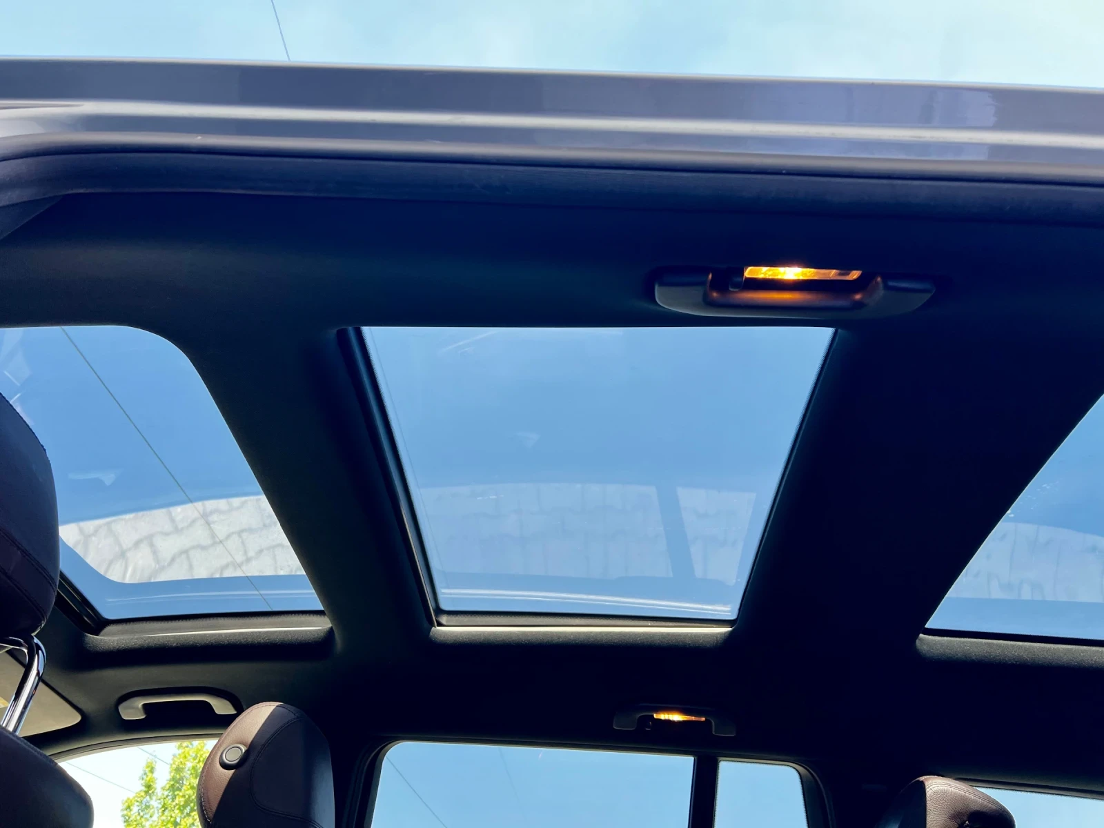 Mercedes-Benz GL 350 cdi AMG peck | Mobile.bg � ����������� 11