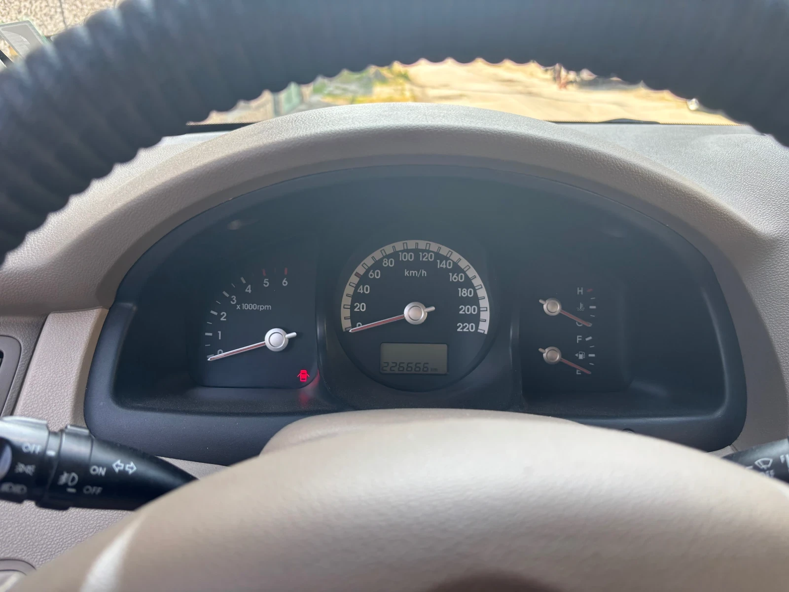 Kia Sportage 2.0CRDI4WD - изображение 6
